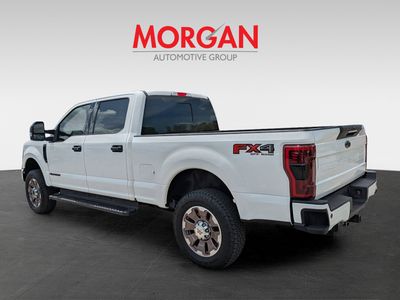 2021 Ford F-250SD - Photo 6
