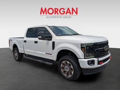 2021 Ford F-250SD - Photo 2