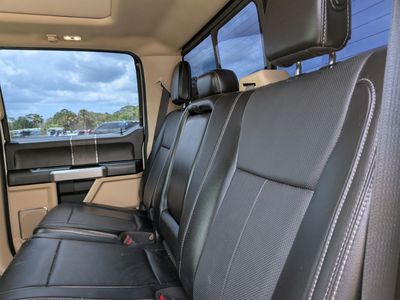2021 Ford F-250SD - Photo 18
