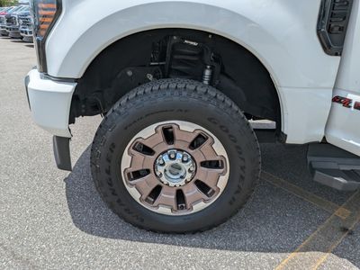 2021 Ford F-250SD - Photo 34