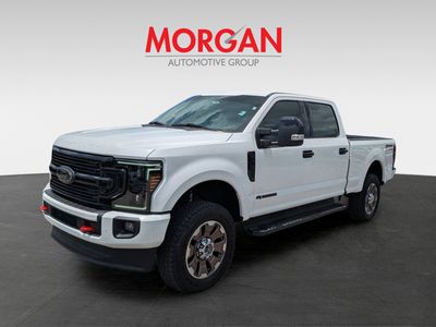 2021 Ford F-250SD - Photo 4