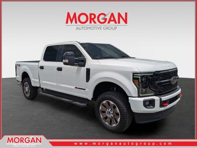 2021 Ford F-250SD - Photo 1