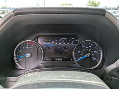 2021 Ford F-250SD - Photo 33