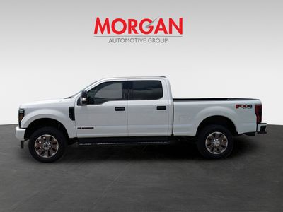 2021 Ford F-250SD - Photo 5