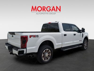 2021 Ford F-250SD - Photo 8
