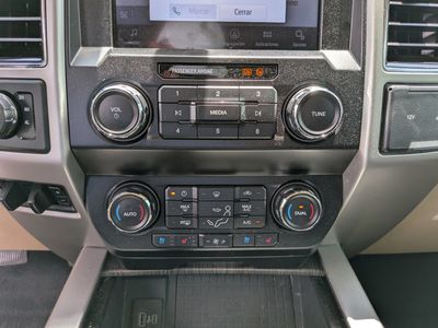2021 Ford F-250SD - Photo 24