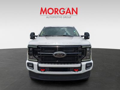 2021 Ford F-250SD - Photo 3