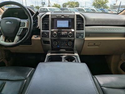 2021 Ford F-250SD - Photo 16