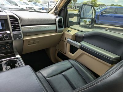 2021 Ford F-250SD - Photo 17