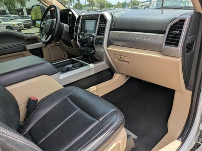2021 Ford F-250SD - Photo 13