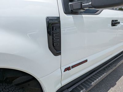 2021 Ford F-250SD - Photo 10