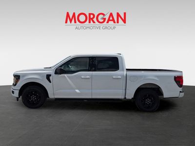 2024 Ford F-150 - Photo 3