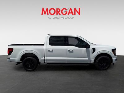2024 Ford F-150 - Photo 7