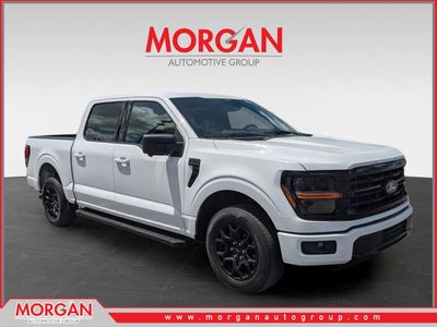 2024 Ford F-150 - Photo 1