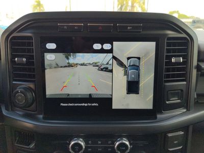 2024 Ford F-150 - Photo 21