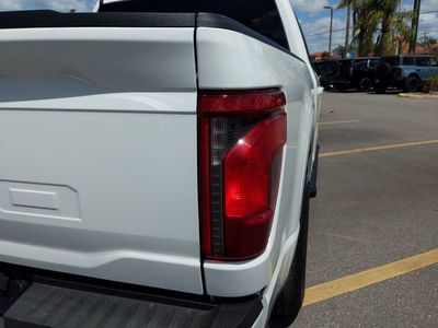 2024 Ford F-150 - Photo 9