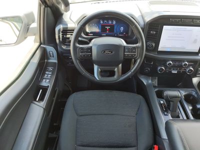 2024 Ford F-150 - Photo 12