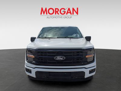 2024 Ford F-150 - Photo 2
