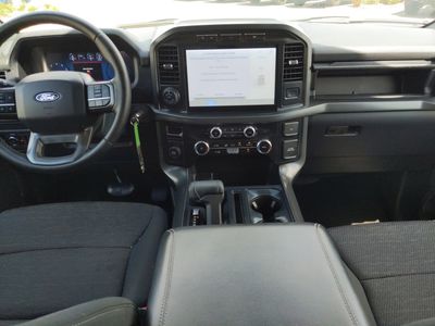 2024 Ford F-150 - Photo 13