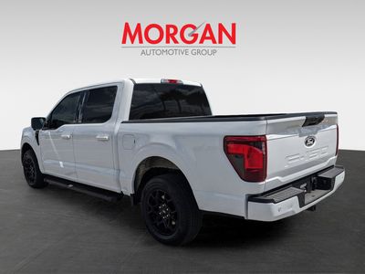 2024 Ford F-150 - Photo 4