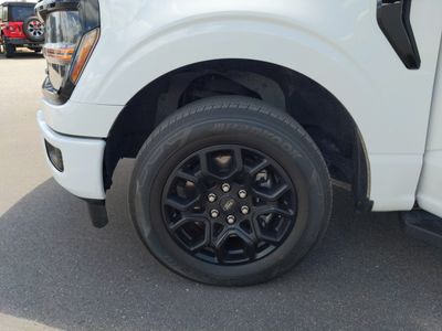 2024 Ford F-150 - Photo 31