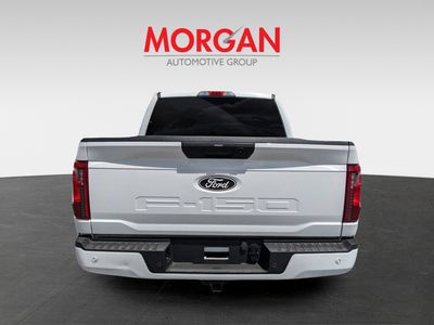 2024 Ford F-150 - Photo 5