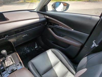 2025 Mazda CX-30 - Photo 17