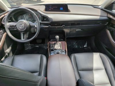 2025 Mazda CX-30 - Photo 14