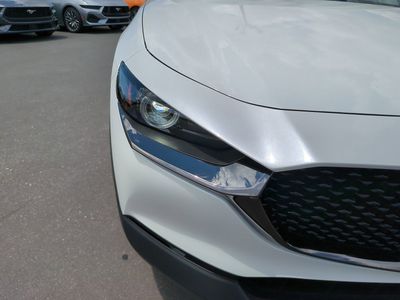 2025 Mazda CX-30 - Photo 9