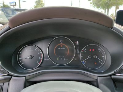 2025 Mazda CX-30 - Photo 33