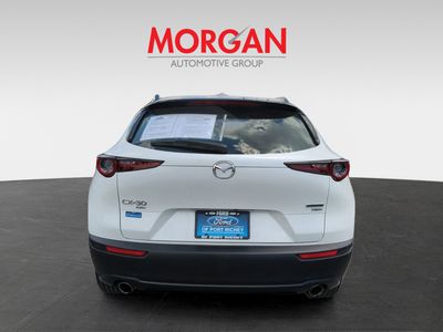 2025 Mazda CX-30 - Photo 6