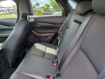 2025 Mazda CX-30 - Photo 18