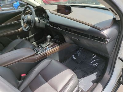 2025 Mazda CX-30 - Photo 13