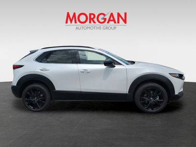 2025 Mazda CX-30 - Photo 8
