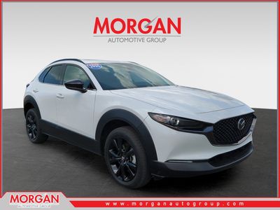 2025 Mazda CX-30 - Photo 1