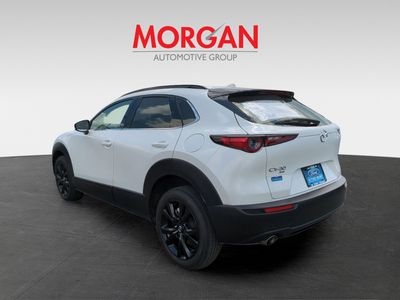 2025 Mazda CX-30 - Photo 5