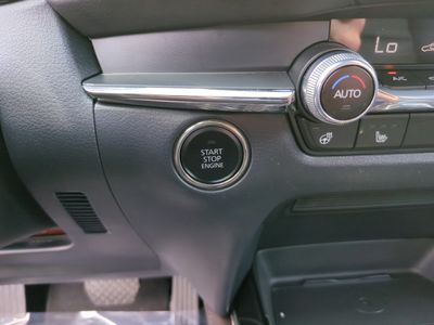 2025 Mazda CX-30 - Photo 25