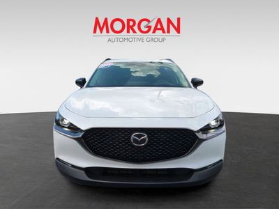 2025 Mazda CX-30 - Photo 2