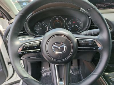 2025 Mazda CX-30 - Photo 28