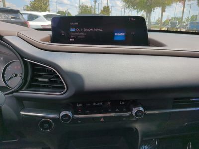 2025 Mazda CX-30 - Photo 22