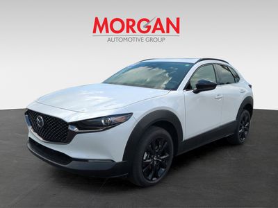 2025 Mazda CX-30 - Photo 3