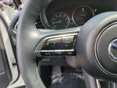 2025 Mazda CX-30 - Photo 29