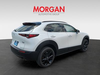 2025 Mazda CX-30 - Photo 7