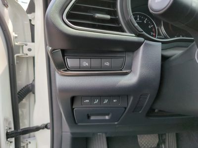 2025 Mazda CX-30 - Photo 27