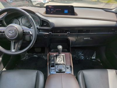 2025 Mazda CX-30 - Photo 16