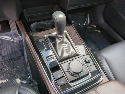 2025 Mazda CX-30 - Photo 26