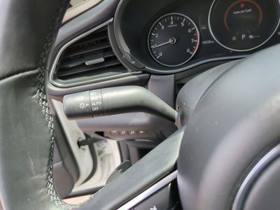 2025 Mazda CX-30 - Photo 31