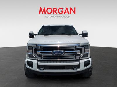 2020 Ford F-250SD - Photo 2