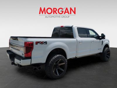 2020 Ford F-250SD - Photo 7
