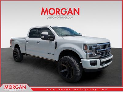 2020 Ford F-250SD - Photo 1
